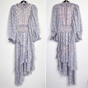 Elliatt Astrid Dress